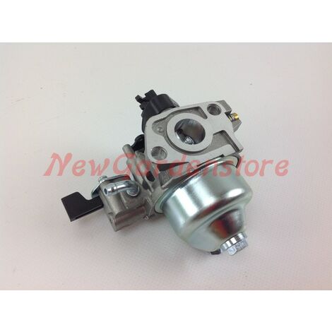 Carburatore a vaschetta HONDA motozappa GXV 120 010084 (1/4)