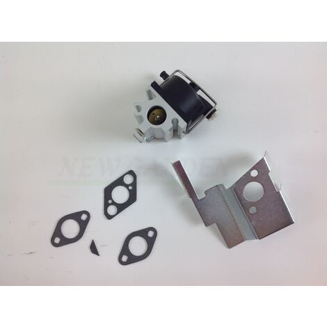 CARBURATORE CANDELA CARBURATORE Per Parti Tosaerba Honda GX25 GX35 HHB25 EUR 26,10 - IT - Foto 3