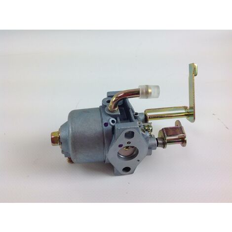 Carburatore a vaschetta RATO tagliaerba tosaerba rasaerba R 100-3 034835 (1/4)