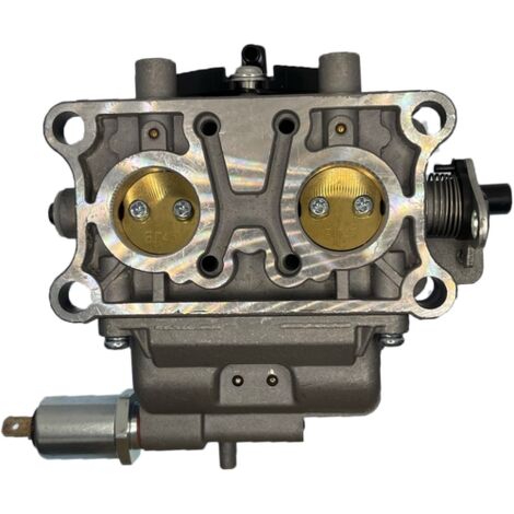 Carburatore compatibile HONDA motore trattorino tagliaerba GXV530 GCV530