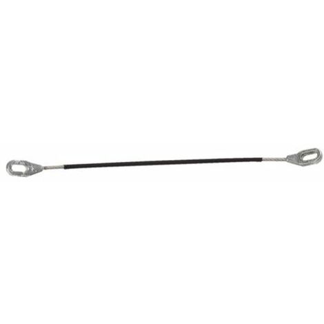 Cavo freno motore trattorino tagliaerba rasaerba tosaerba STIGA 1134-2314-01