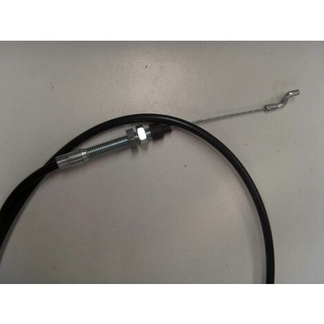 Levier D'Embrayage De Traction Pour Tondeuse Lea / Riwall / Dunsch – Neuf – Modèle 12132-40A3 (MPN: AVDU9205102)