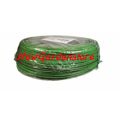 Cavo Perimetrale Per Robot Tosaerba - 100m Compatibile Universale - Foto 2