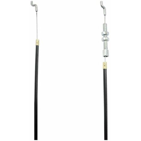 Cavo Trazione Semovenza Per Rasaerba ACTIVE 4300/4900/5300 - Nuovo, MPN 050475