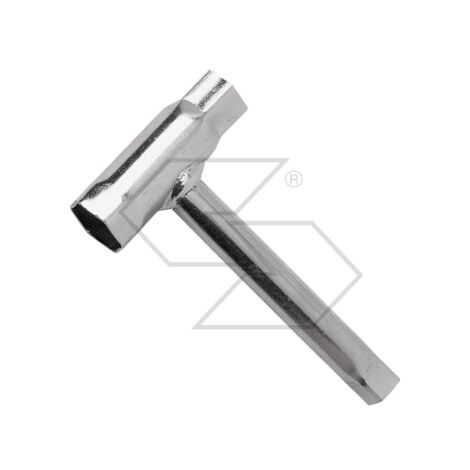 Weldtite Chiave Per Cappuccio MC AN 24MM - Attrezzo Bici Unisex, Manutenzione