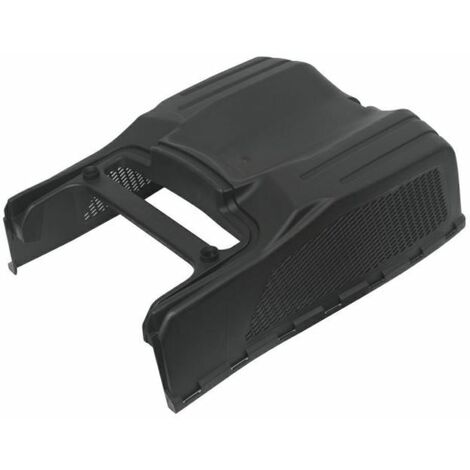 Cesto Raccolta STIGA 22486040 Per Tosaerba Alpina Kiwi 350 - Prodotto In Italia