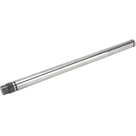 Albero primario sinistro ORIGINALE TUFF TORQ L=330 mm trazione trattorino