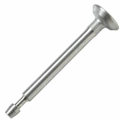 Valvola scarico motore rasaerba tagliaerba originale BRIGGS & STRATTON 492770