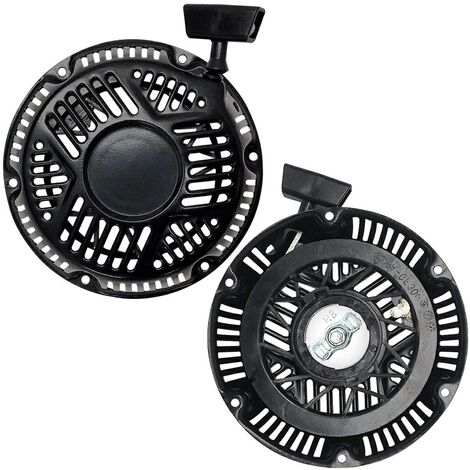 Avviatore Messa In Moto A Strappo Rasaerba Tagliaerba OHV Motore T375