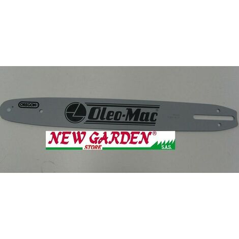 Barra a rocchetto motosega 932C OLEOMAC 107810 50030190R 14" 35cm GS350 936C