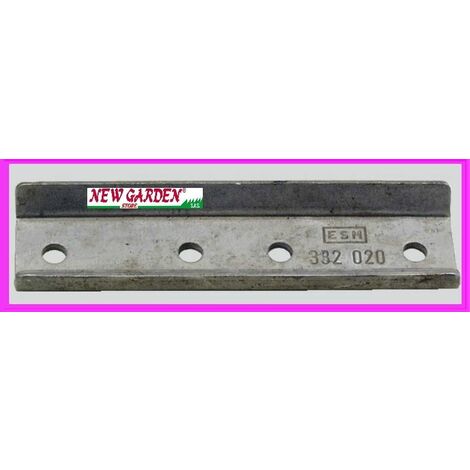 Barra guida Drive 70cm 3/8 93 drivelinks 1,5mm adatto Husqvarna 372