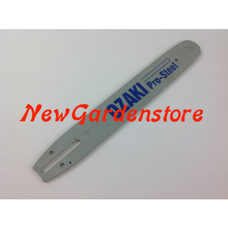 Barra motosega giardinaggio HITACHI CS280-CS350-CS280B-CS350B-CS350A-CS35B 35 cm