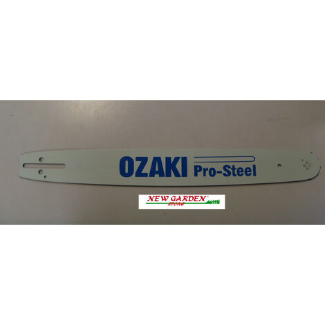 Barra motosega giardinaggio BLITZ B42-B45A-B54A-B46-B51 45 cm 352117 (1/2)
