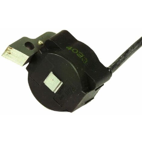 Bobina elettronica accensione motore motosega P360 P370 P390 P410 STIGA 3211350