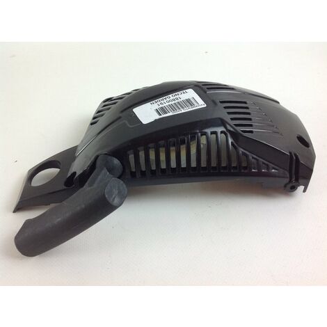 Messa in moto EMAK motore motosega OM 240 002626