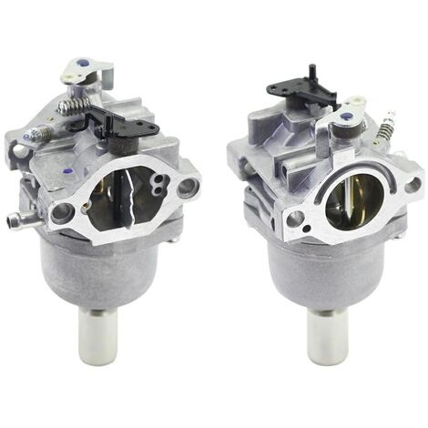 Pompa Benzina Motore Trattorino Rasaerba Tagliaerba Compatibile - Foto 5