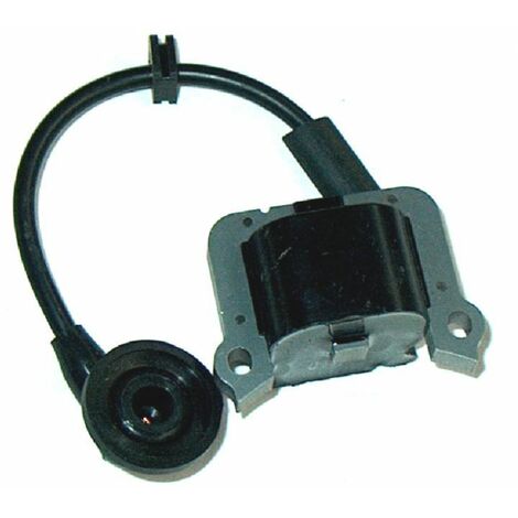 Bobina accensione compatibile MITSUBISHI TL33 motore 2 tempi decespugliatore