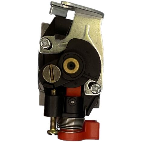 Carburatore compatibile KAWASAKI decespugliatore TJ045E AG 0440191 (1/3)