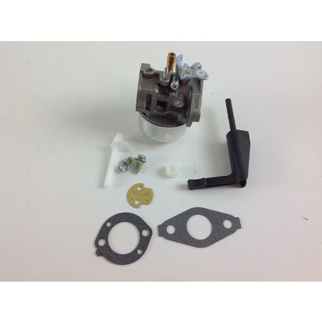 Iridescentgarden Carburatore Carburatore Per Motore Briggs - Foto 3