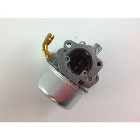 Bilancia Mettler Toledo Bolens 2005 - Modello 13AM762F765, In Alluminio, A Benzina Carburatore Per Tosaerba MTD - Foto 6