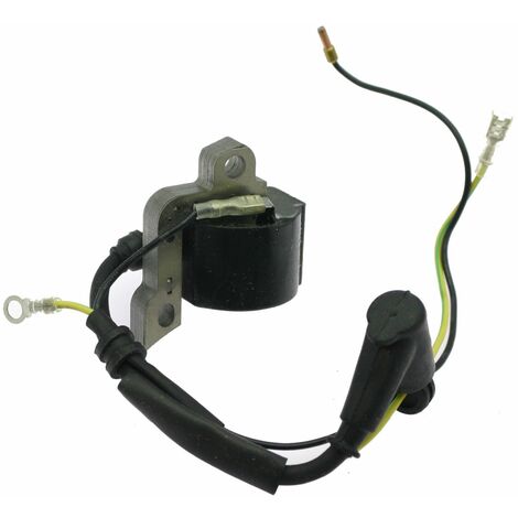 Bobina di illuminazione per fuoribordo Yamaha C 25HP 30HP 1992-2012 61