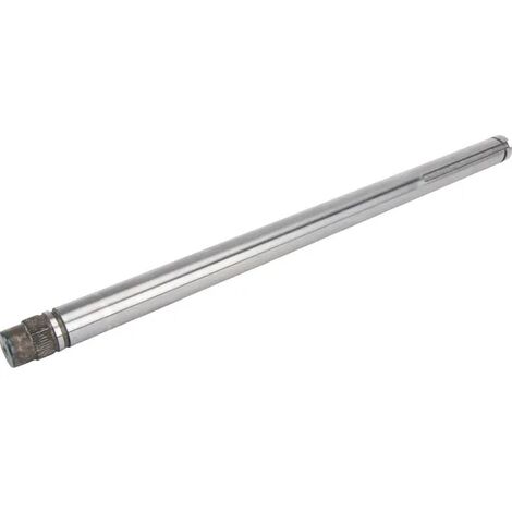Asse sinistro ORIGINALE TUFF TORQ trazione trasmissione trattorino rasaerba