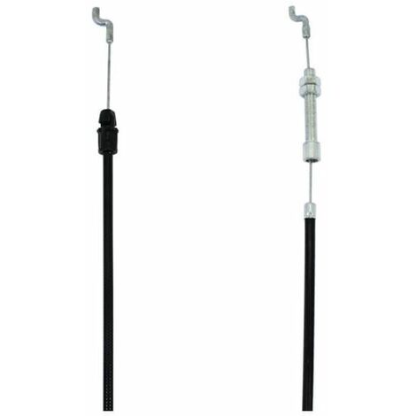 Cavo semovenza trazione motore rasaerba tagliaerba tosaerba GGP 1455 mm 450252