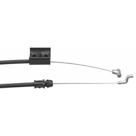 BOSCH - 1 987 482 132 Cavo Comando, Freno Stazionamento