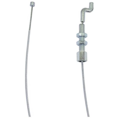 Cavo sollevamento piatto trattorino tagliaerba 84 98 108 52 cm 382004620/0 STIGA CASTELGARDEN ALPINA GGP
