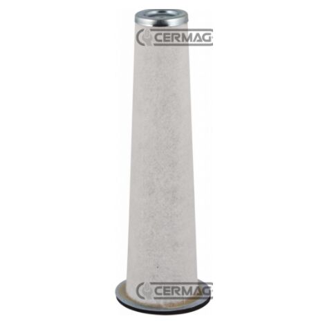 Carkio Sostituire la cartuccia di filtro dell'aria piatta pre-filtro 795259 Air Cleaner Primer Base per Briggs & Stratton 792040 691753 496116