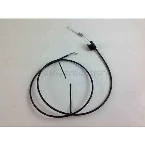 Cavo frizione tagliaerba rasaerba originale HUSQVARNA MC CULLOCH 531 20 60-24