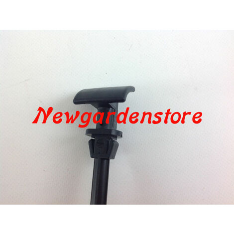 Chokezug 946-0616A – Ersatzteil Für MTD, Troy Bilt, Cub Cadet Rasenmäher, Kompatibel Mit Vielen Modellen