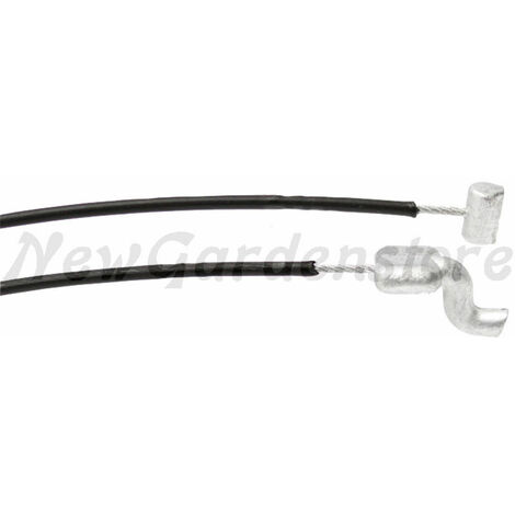 17734-Cavo frizione compatibile con YAMAHA XV 535 N VIRAGO 27 CV, 20 KW
