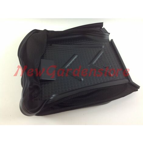 Scivolo Per Sacco Raccoglierba Ibea Serie 530 - Mattolini Agrigarden - Foto 4