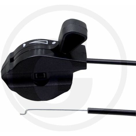 Cavo Tirante Sterzo Trattorino Tagliaerba ORIGINALE STIGA 4125M - 4155H - PARK12 - Foto 10