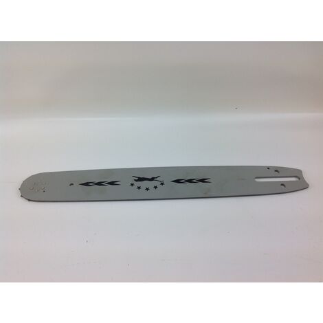 Barra motosega da legna OLEOMAC OLIMPIC compatibile vari modelli 40cm 352121 (1/4)
