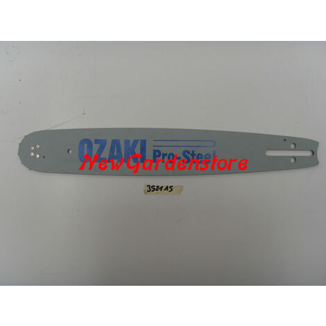 Barra motosega giardinaggio OPEM-MONDIAL K1-K2-K3-K2S-SK156-SK162 38 cm 352115