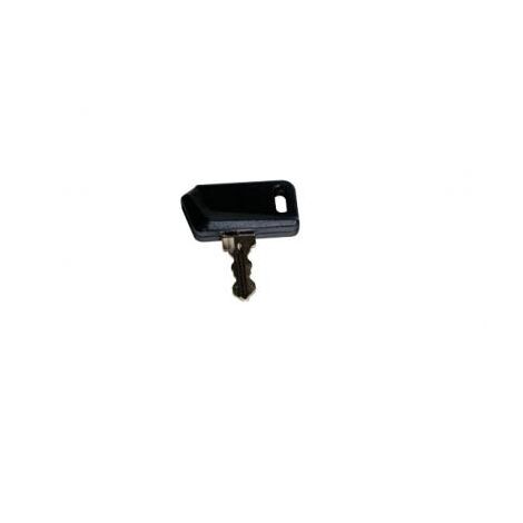 Chiave interruttore di avviamento compatibile motore HATZ 1B20 - 1B20 V - 1B30