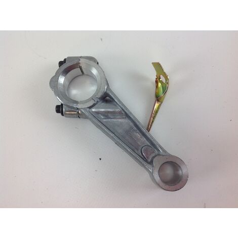 Biella TECUMSEH tagliaerba tosaerba rasaerba 4.5 HP orizzontale 012065 (1/2)