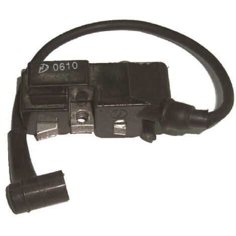 Accensione Elettronica Motosega Husqvarna, Jonsered Compatibile | Leroy Merlin - Foto 12