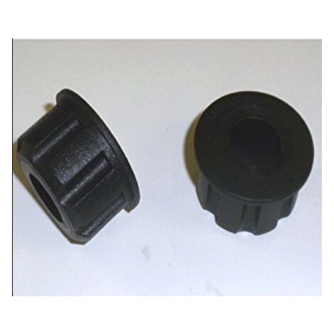 Kit Conversione Boccola A Cuscinetto Ruota Anteriore - Per Tosaerba Craftsman, Murray, Jonsered - Foto 4