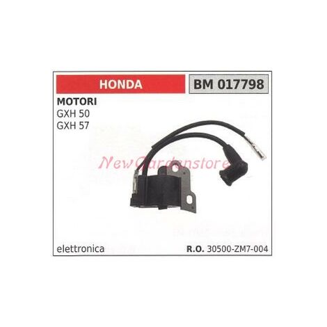 bobina accensione HONDA per motori GXH 50 57 017798