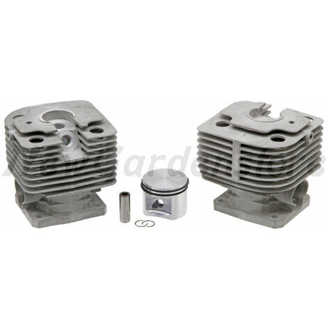 Kit Cylindre Piston Agritech 61070072A Pour Débroussailleuse/motosäge