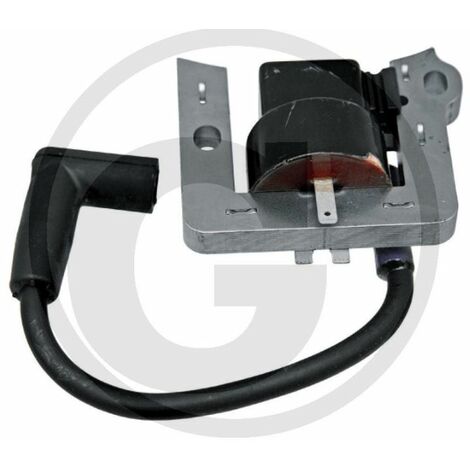Bobina accensione trattorino rasaerba tagliaerba compatibile HONDA 30500-ZG9-801