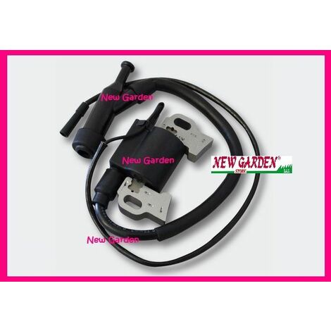 Bobina di accensione adattabile motore rasaerba LONCIN 270 310078