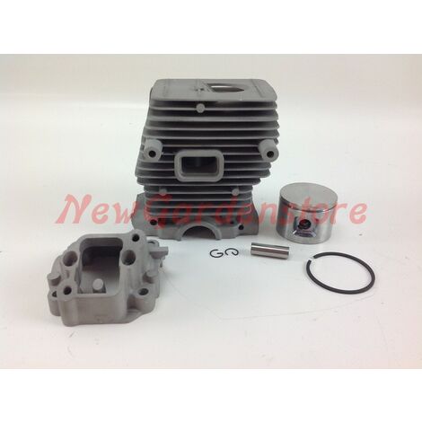 Cilindro pistone segmenti STIHL motore motosega 019 190T MS 190T 017455