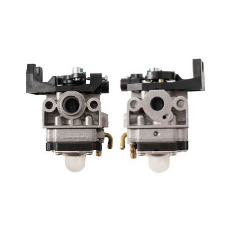 Carburatore Per Decespugliatore Adatto Per Walbro WT-997 WT-668 WT-664 - 2