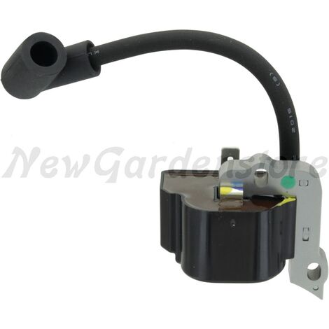 BOXI Bobina Di Accensione Compatibile Con Kia - Ricambio BX0400076-2, Garanzia 1 Anno