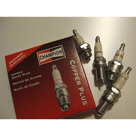 Candela Champion motore rasaerba tagliaerba RC14YC 240111