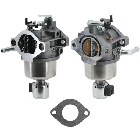 Carburatore Per Trattorino Rasaerba Murray M155-42 - Compatibile Con Motori Briggs & Stratton, Nikki, Nuovo